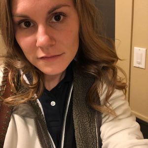 Meet your Posher, Sara